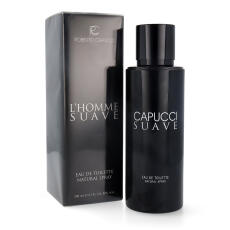 Capucci LHomme Suave Eau de Toilette 200 ml