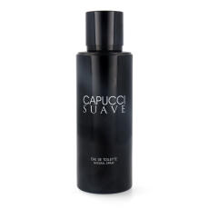 Capucci LHomme Suave Eau de Toilette 200 ml