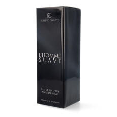 Capucci LHomme Suave Eau de Toilette 200 ml