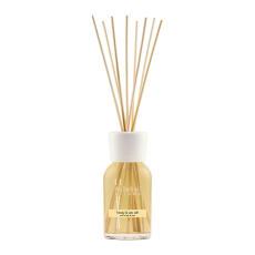 Millefiori Natural Reed Diffusor Honey Sea Salt Raumduft 250 ml