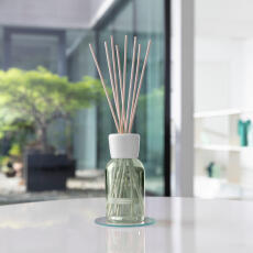 Millefiori Natural Reed Diffusor Verdant Escape Raumduft 250 ml