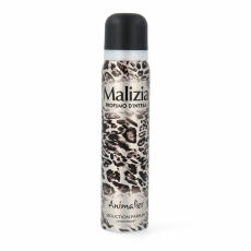 Malizia Donna Animalier Geschenkset Deodorant 100 ml &amp; Gesichtsmaske 22 ml