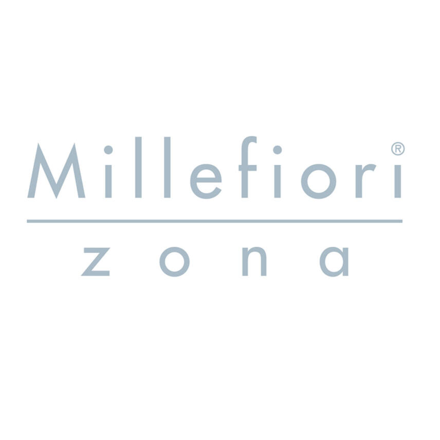 Millefiori Zona Reed Diffusor Soft Leather Raumduft 100 ml