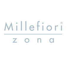 Millefiori Zona Reed Diffusor Soft Leather Raumduft 100 ml