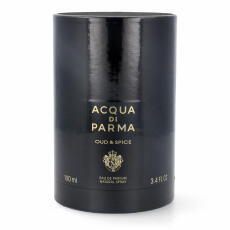 Acqua di Parma Oud &amp; Spice Eau de Parfum 100 ml vapo
