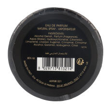 Acqua di Parma Oud &amp; Spice Eau de Parfum 100 ml vapo