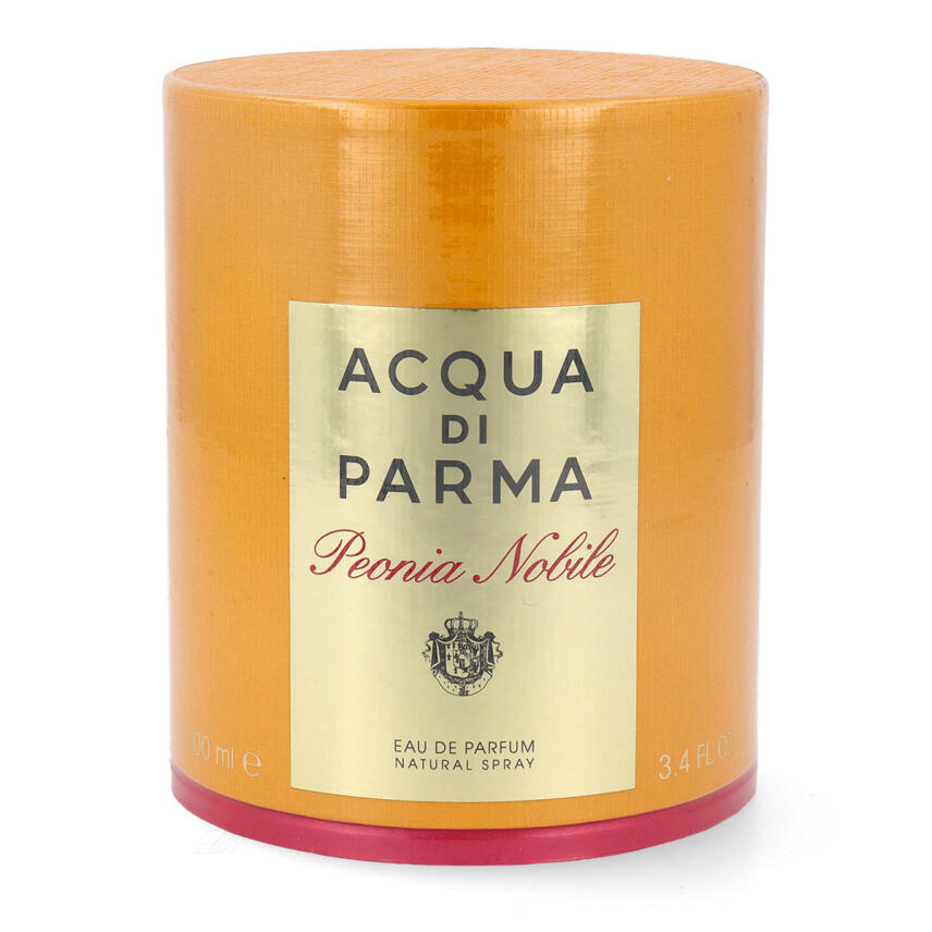 Acqua di Parma Peonia Nobile Eau de Parfum 100 ml vapo