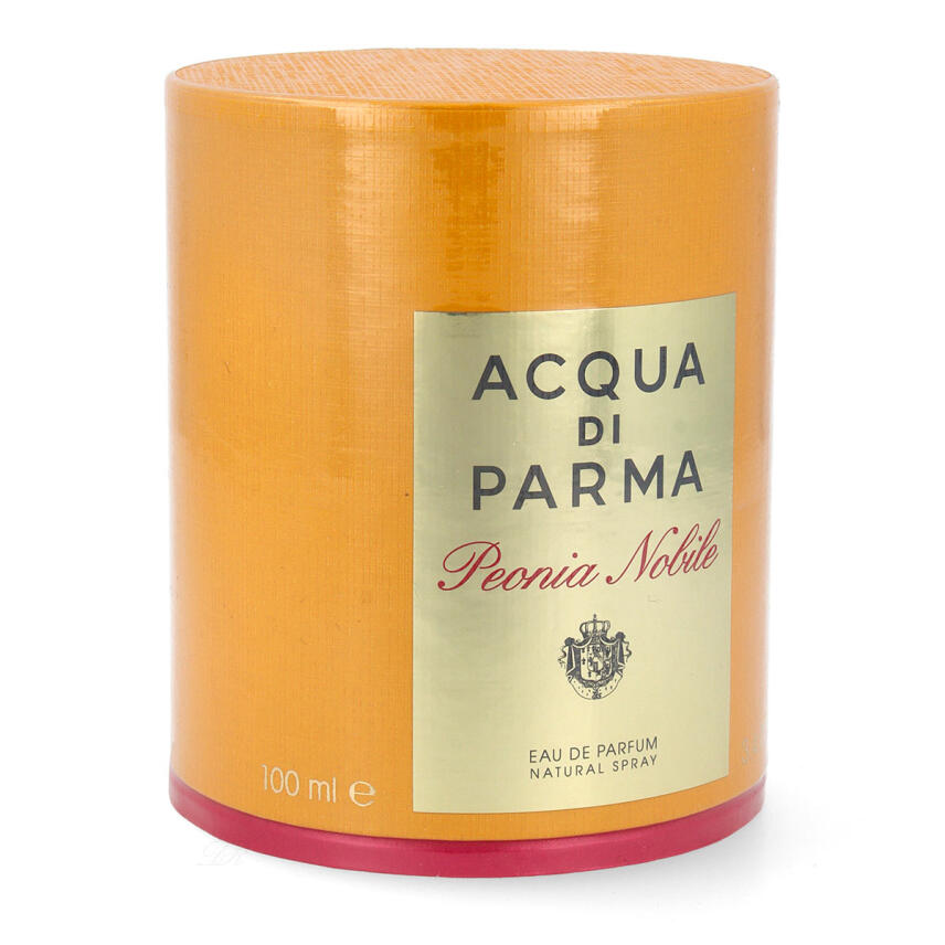 Acqua di Parma Peonia Nobile Eau de Parfum 100 ml vapo