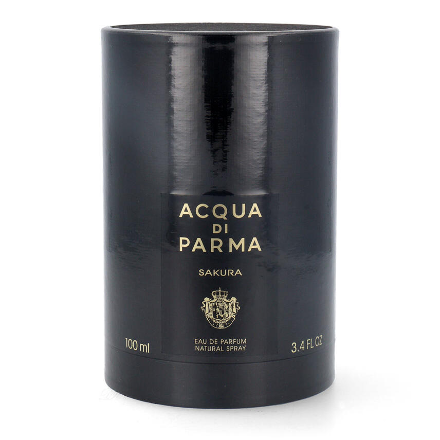 Acqua di Parma Sakura Eau de Parfum 100 ml vapo