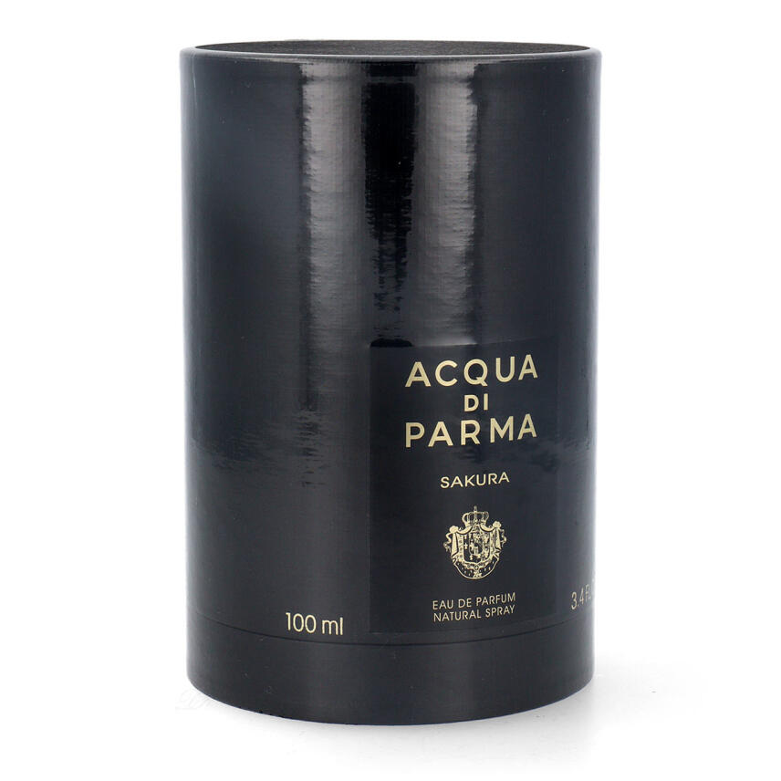 Acqua di Parma Sakura Eau de Parfum 100 ml vapo