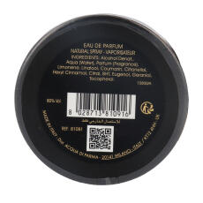 Acqua di Parma Sandalo Eau de Parfum 100 ml vapo