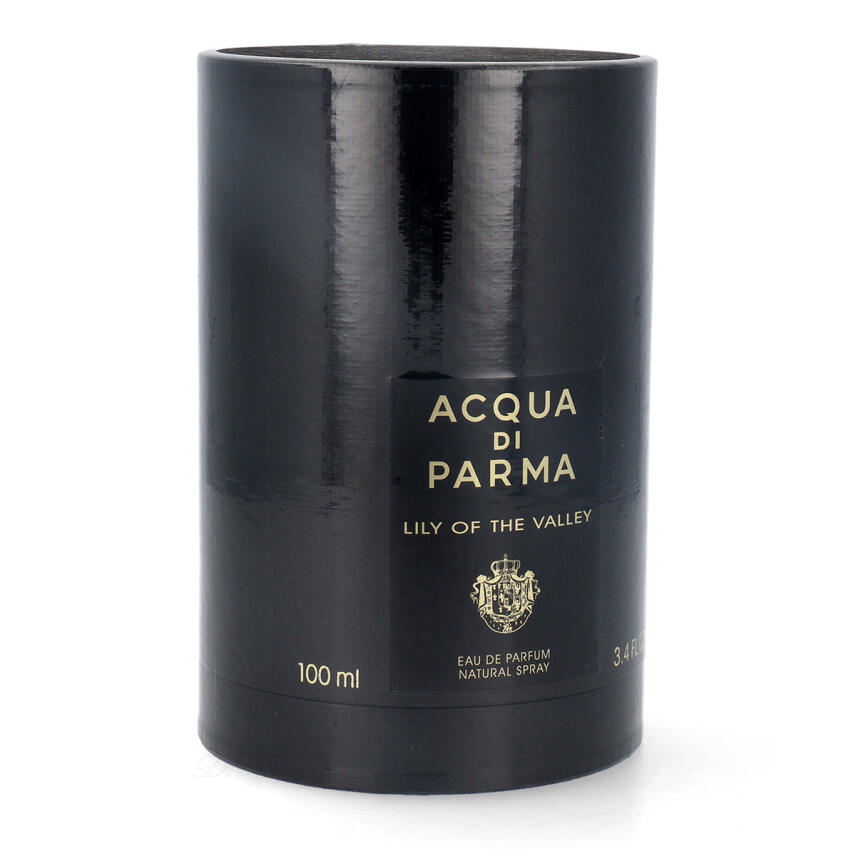 Acqua di Parma Lily of the Valley Eau de Parfum 100 ml vapo