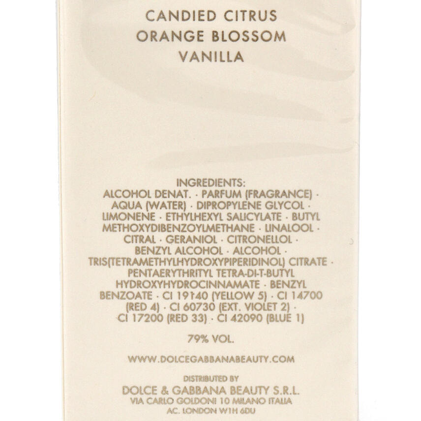 Dolce &amp; Gabbana Devotion Eau de Parfum f&uuml;r Damen 50 ml vapo