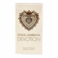 Dolce &amp; Gabbana Devotion Eau de Parfum f&uuml;r Damen 50 ml vapo