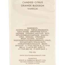 Dolce &amp; Gabbana Devotion Eau de Parfum f&uuml;r Damen 50 ml vapo