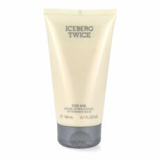 ICEBERG TWICE After Shave Balsam 150 ml
