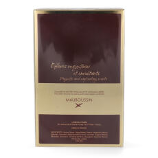 Mauboussin Cristal Oud Eau de Parfum f&uuml;r Herren 100 ml vapo