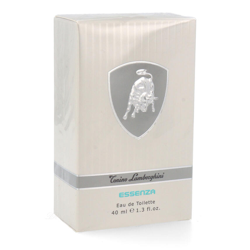 Tonino Lamborghini Essenza Eau de Toilette Herren 40 ml vapo