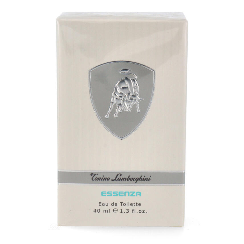 Tonino Lamborghini Essenza Eau de Toilette Herren 40 ml vapo