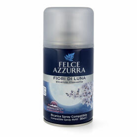 Paglieri Felce Azzurra Aria di Casa Lufterfrischer-Spray Fiori di Luna Refill 250 ml