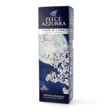 Paglieri Felce Azzurra Aria di Casa Fiori di Luna Duftst&auml;bchen Raumerfrischer 120 ml