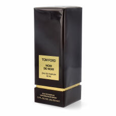 Tom Ford Noir de Noir Eau de Parfum 50 ml vapo