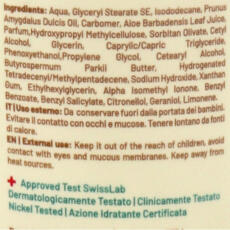 Compagnia delle Indie 11 Orchidea e Legni di Cedro K&ouml;rpercreme 250 ml