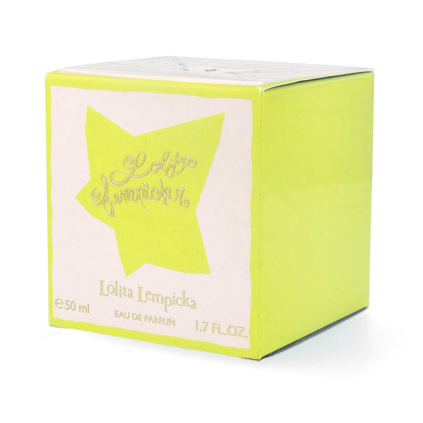 Lolita Lempicka Mon Premier Eau de Parfum f&uuml;r Damen 50 ml vapo
