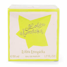 Lolita Lempicka Mon Premier Eau de Parfum f&uuml;r Damen 50 ml vapo