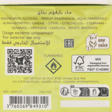 Lolita Lempicka Mon Premier Eau de Parfum f&uuml;r Damen 50 ml vapo