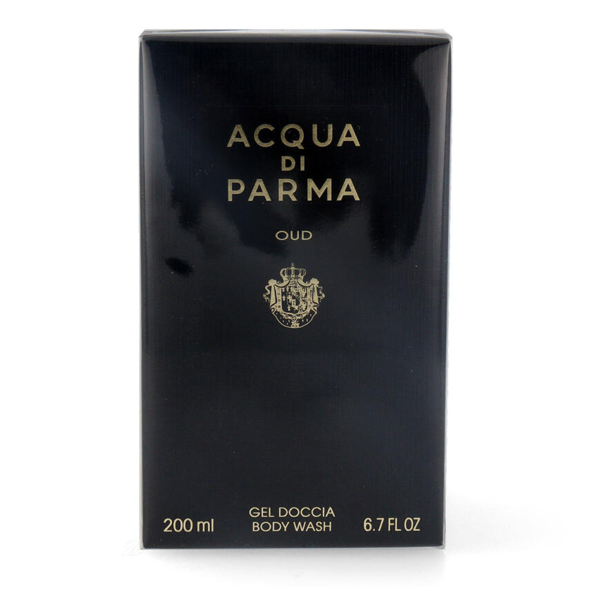 Acqua di Parma Oud Duschgel 200 ml