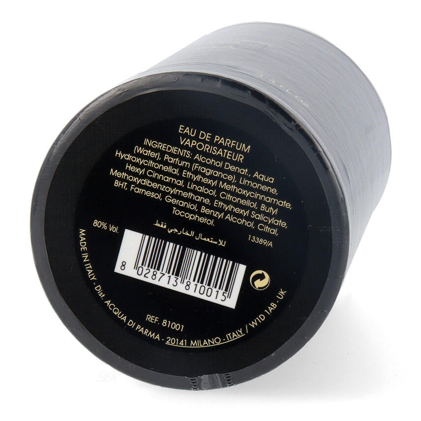 Acqua di Parma Osmanthus Eau de Parfum 100 ml vapo