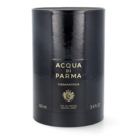Acqua di Parma Osmanthus Eau de Parfum 100 ml vapo