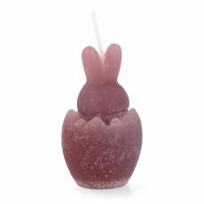 Home Society Bunny Egg Lilac 35 g