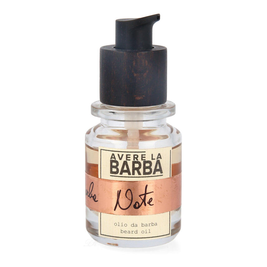 Avere La Barba Bart&ouml;l 30 ml