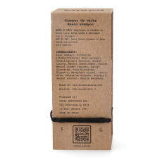 Avere la Barba Bartshampoo 50 ml