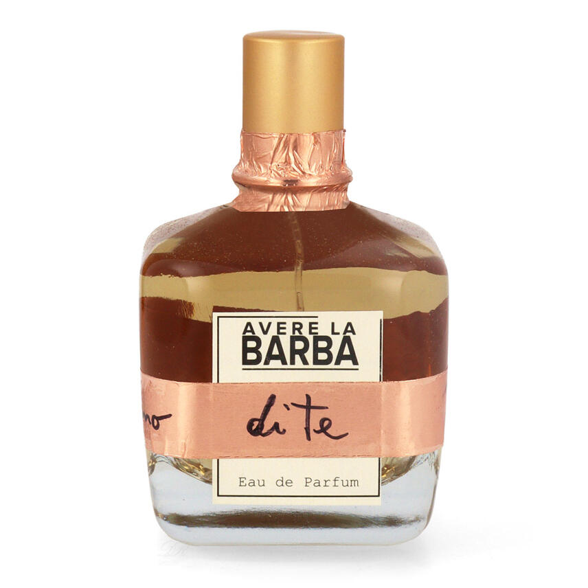 Avere la Barba Profumo di te Eau de Parfum Herren 100 ml
