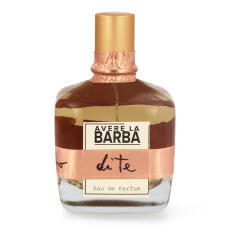 Avere la Barba Profumo di te Eau de Parfum Herren 100 ml