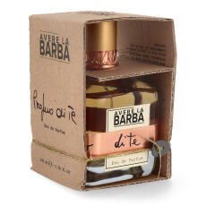 Avere la Barba Profumo di te Eau de Parfum Herren 100 ml
