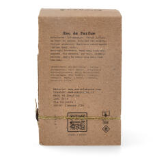 Avere la Barba Profumo di te Eau de Parfum Herren 100 ml