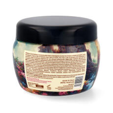 Compagnia delle Indie 19 Mughetto e Muschi Bianchi K&ouml;rperbutter 250 ml