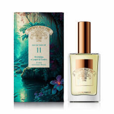 Compagnia delle Indie 11 Orchidea e Legni di Cedro Eau de Parfum 75 ml