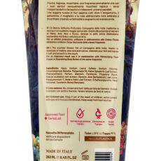 Compagnia delle Indie 19 Mughetto e Muschi Bianchi Duschschaum 250 ml