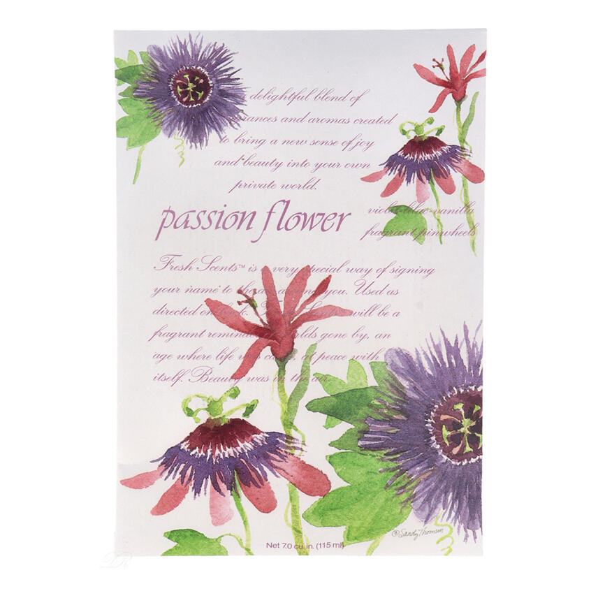 Willowbrook Passion Flower Duftsachet 115 ml