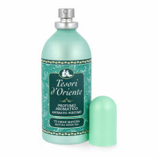 Tesori d&acute;Oriente - THE VERDE Perfume Eau de Toilette 100 ml spray