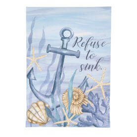 Willowbrook Refuse to Sink Duftsachet 115 ml