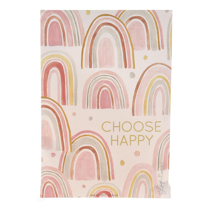 Willowbrook Choose Happy Duftsachet 115 ml