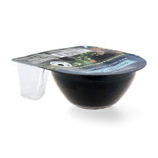 Yankee Candle Silver Sage &amp; Pine Wax Melt Duftwachs 22 g