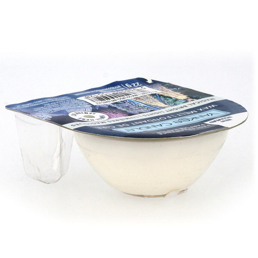 Yankee Candle Magical Bright Lights Wax Melt Duftwachs 22 g