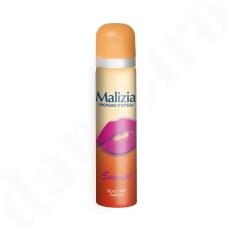 MALIZIA DONNA Body Spray deo spray - SENSUAL - 75ml for...